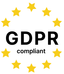 GDPR Compliant